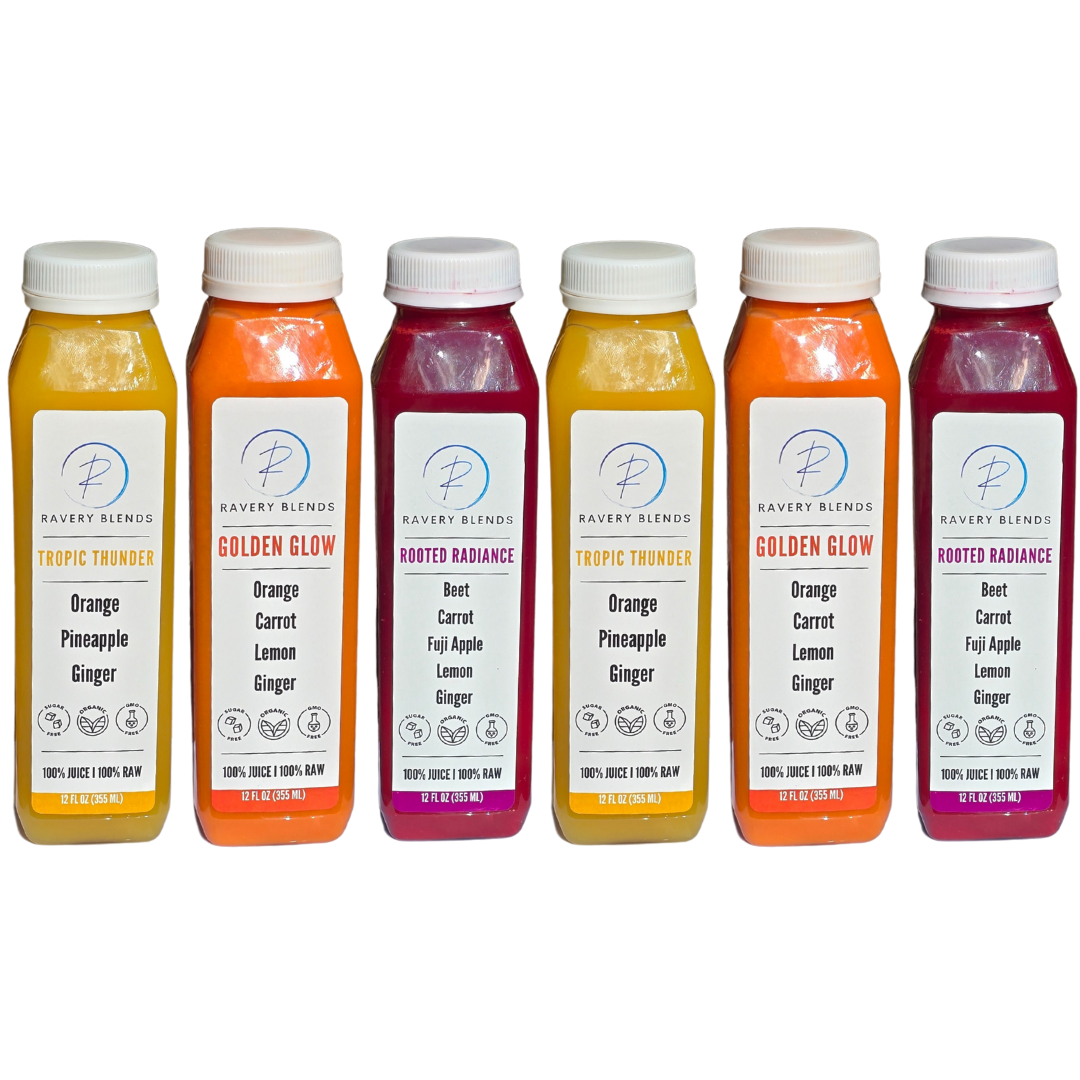 Weight Loss Cleanse