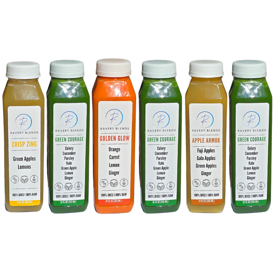 Gut Cleanse