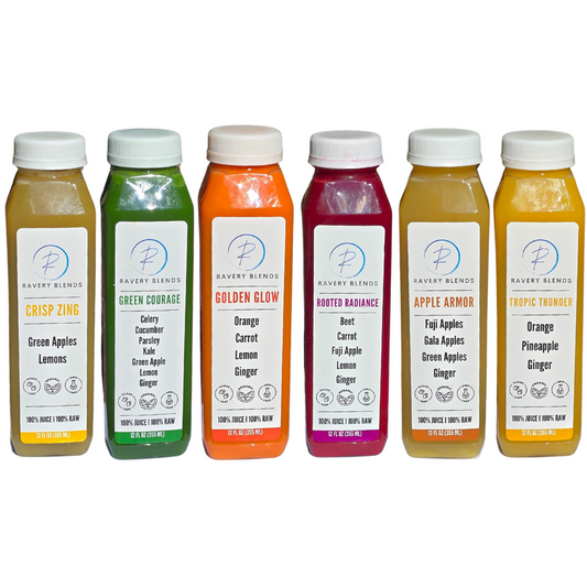 Master Cleanse