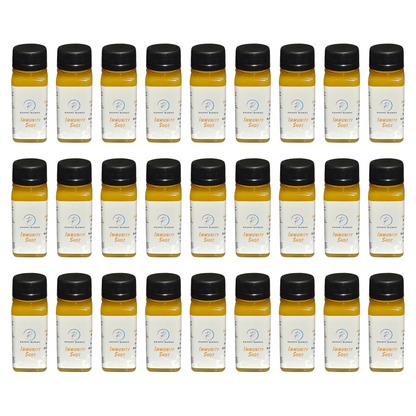Flare Wellness Shots (30 Pack)