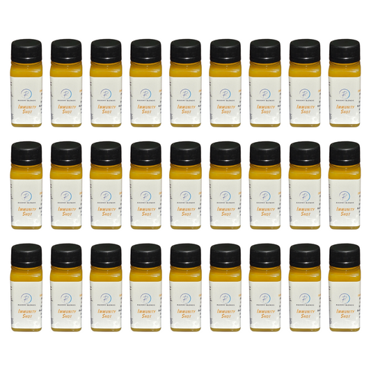 Flare Wellness Shots (30 Pack)