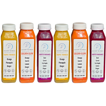 Weight Loss Cleanse