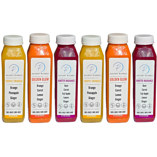 Weight Loss Cleanse